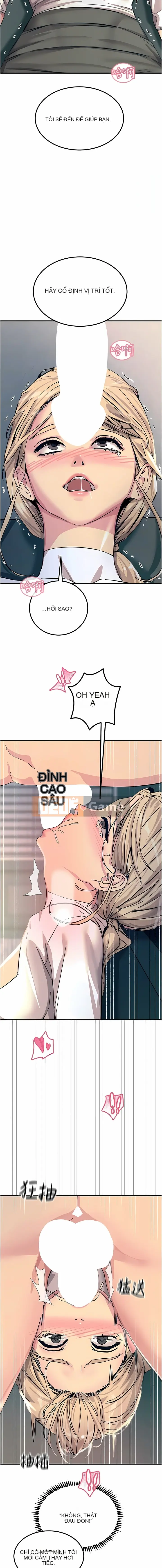 Bậc thầy sốc Chương 56-57