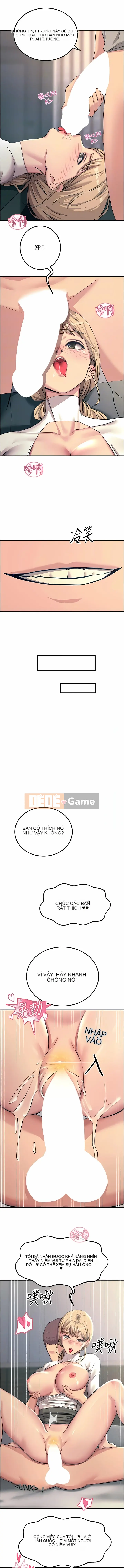 Bậc thầy sốc Chương 56-57