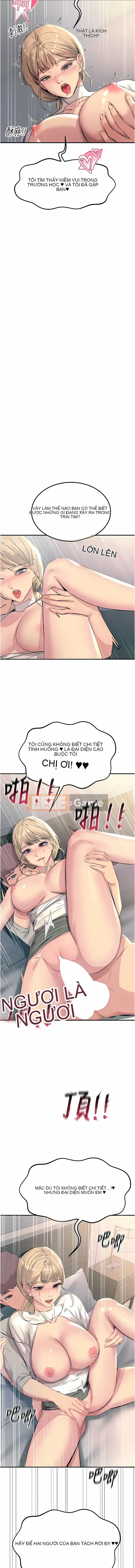 Bậc thầy sốc Chương 56-57