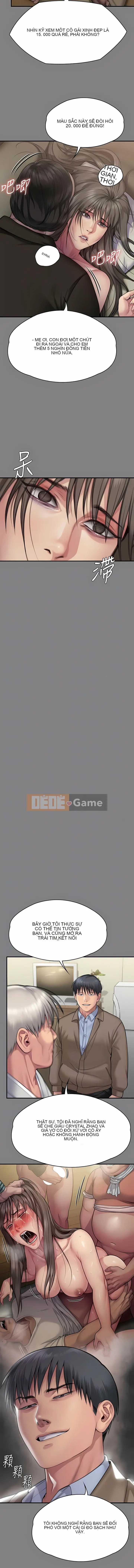 Con rối Chương 286-287