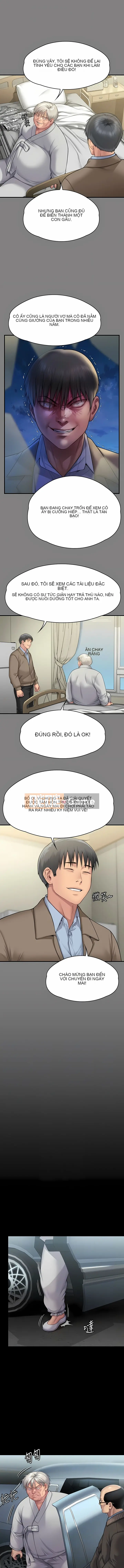 Con rối Chương 286-287