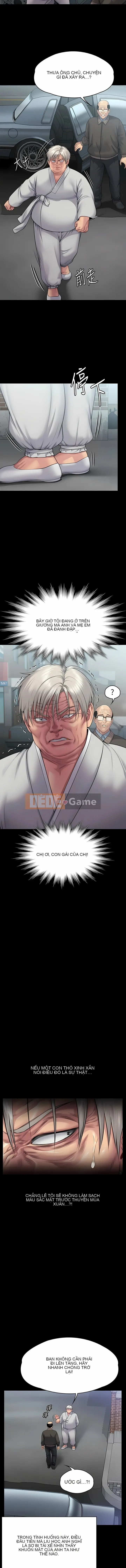 Con rối Chương 286-287