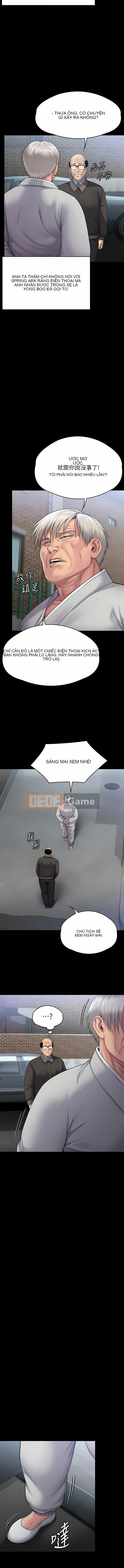 Con rối Chương 286-287