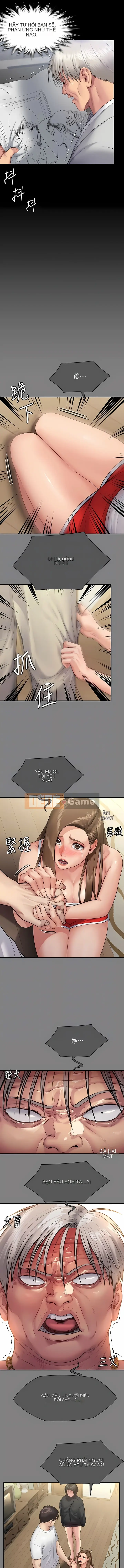 Con rối Chương 286-287