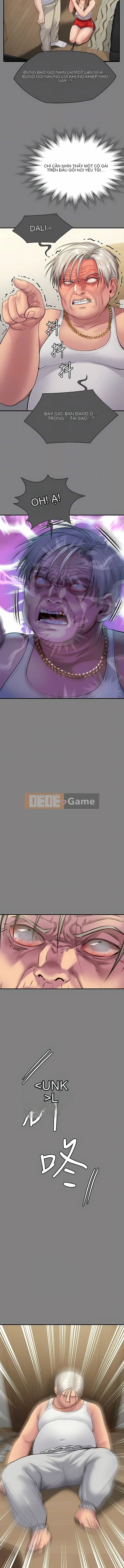 Con rối Chương 286-287