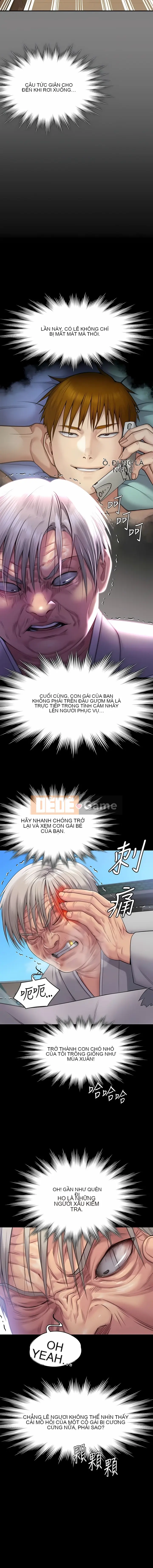 Con rối Chương 286-287