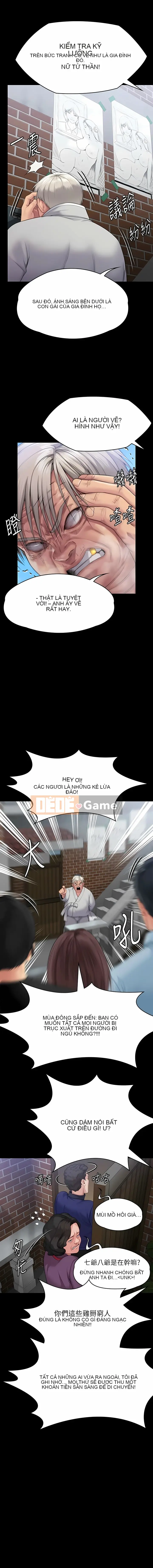 Con rối Chương 286-287