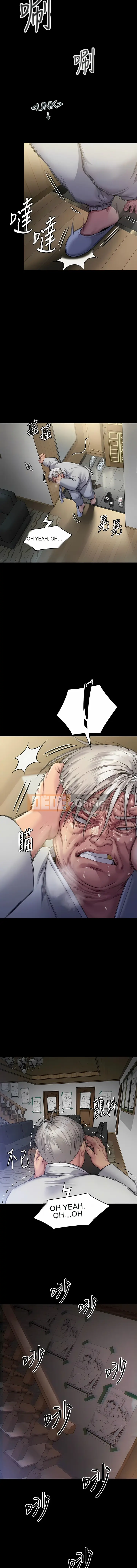 Con rối Chương 286-287