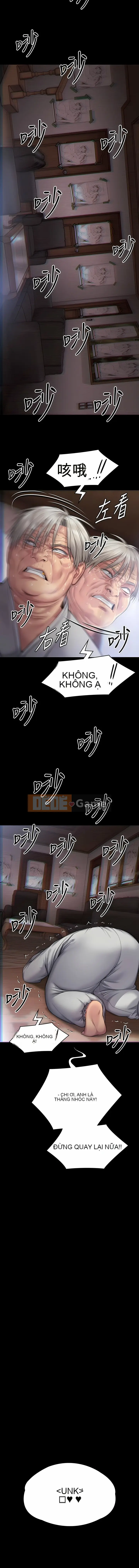 Con rối Chương 286-287