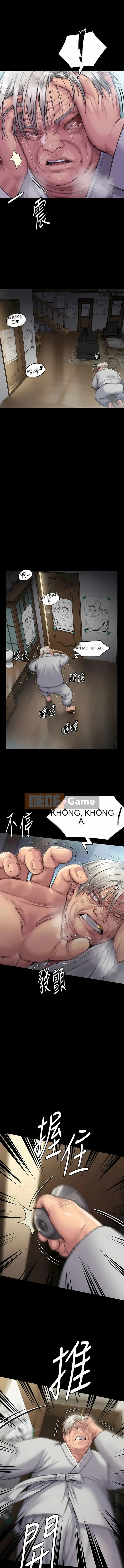 Con rối Chương 286-287