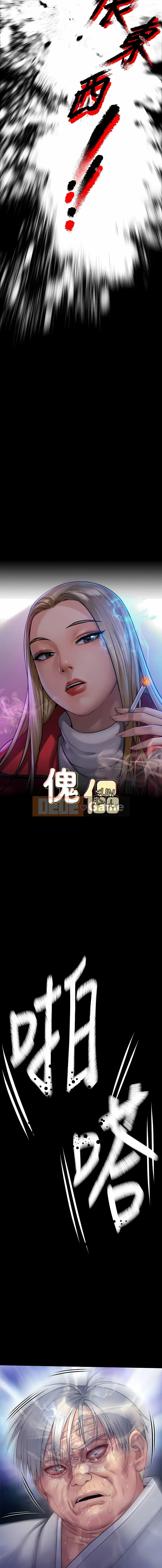 Con rối Chương 286-287