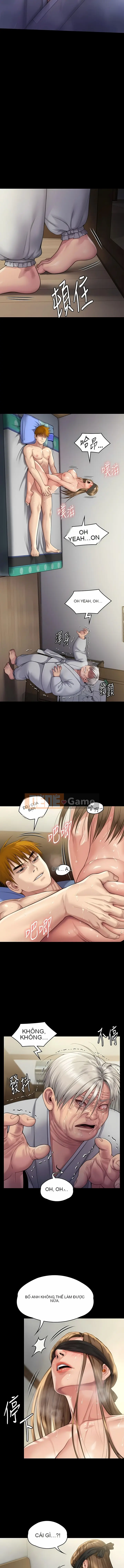 Con rối Chương 286-287