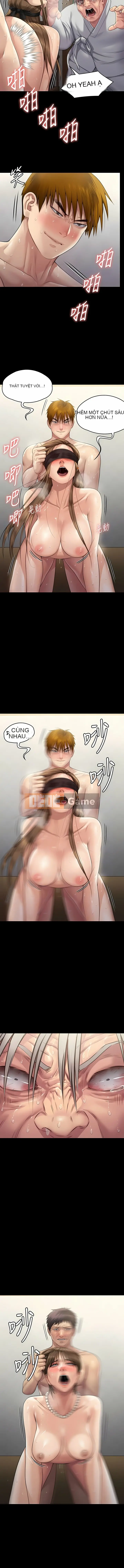 Con rối Chương 286-287