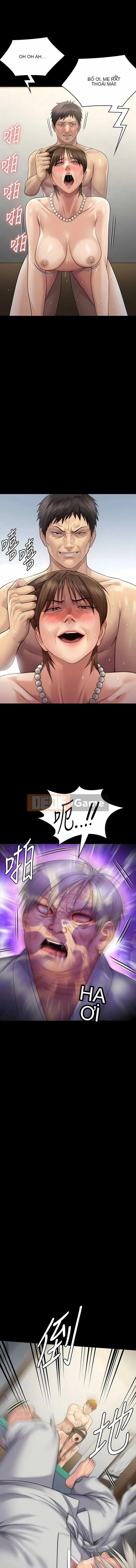 Con rối Chương 286-287