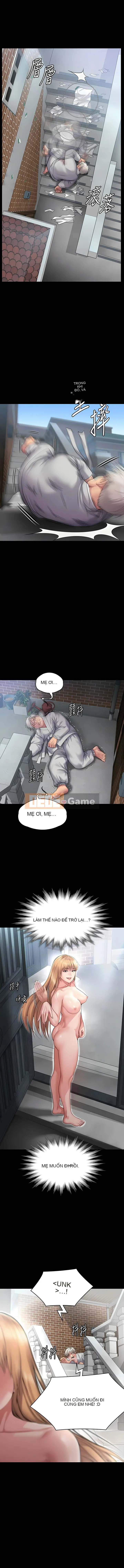 Con rối Chương 286-287