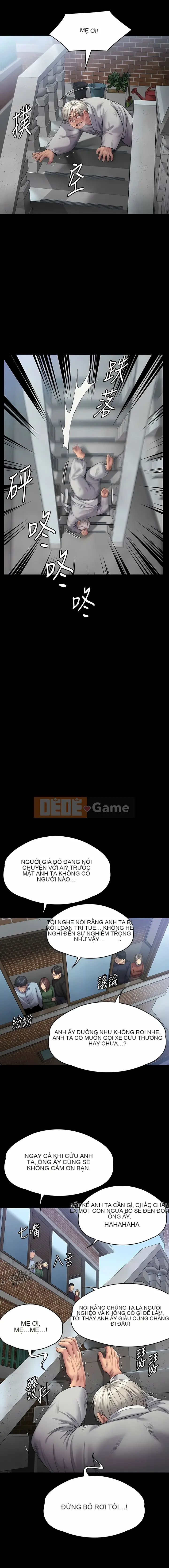 Con rối Chương 286-287