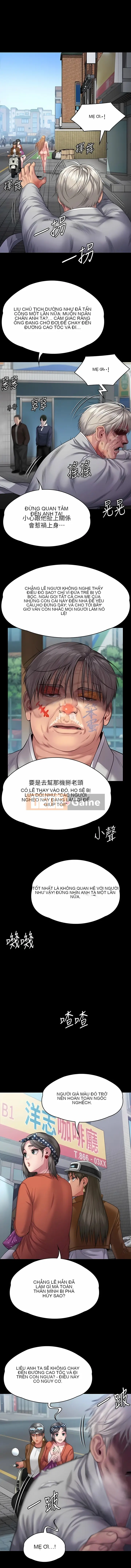 Con rối Chương 286-287