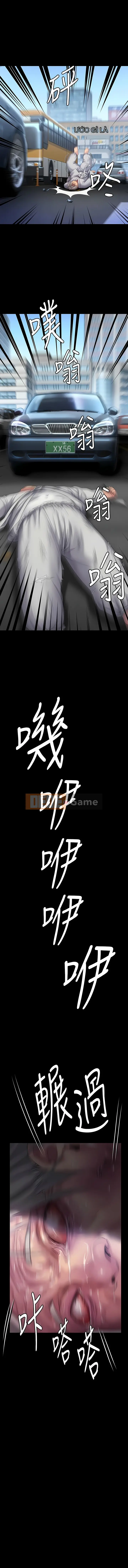 Con rối Chương 286-287