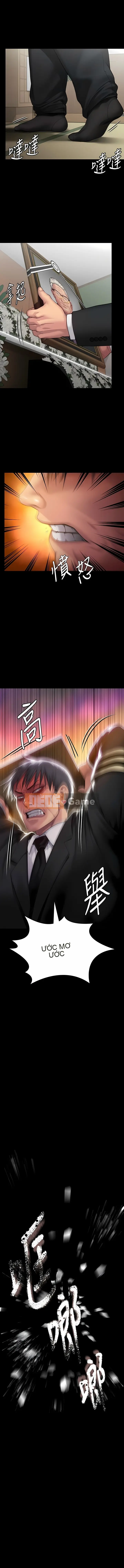 Con rối Chương 286-287