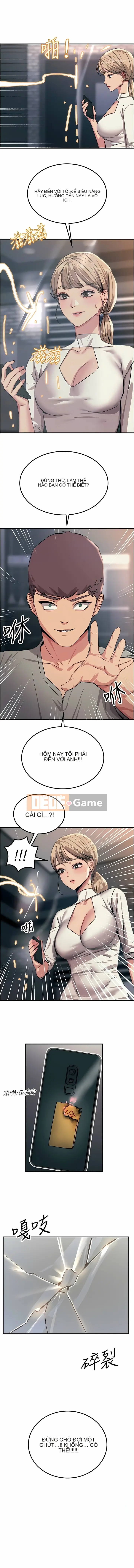 Bậc thầy sốc Chương 54-55