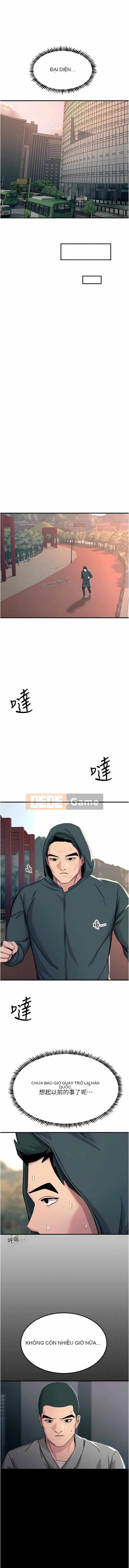 Bậc thầy sốc Chương 54-55