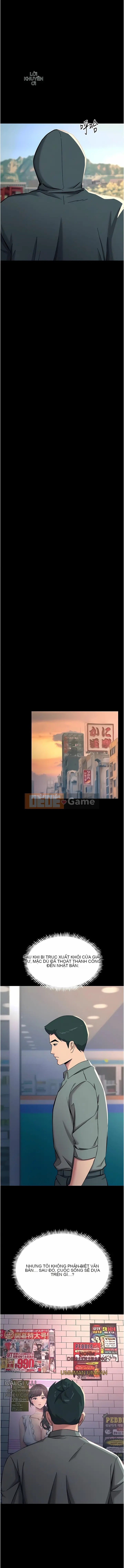 Bậc thầy sốc Chương 54-55