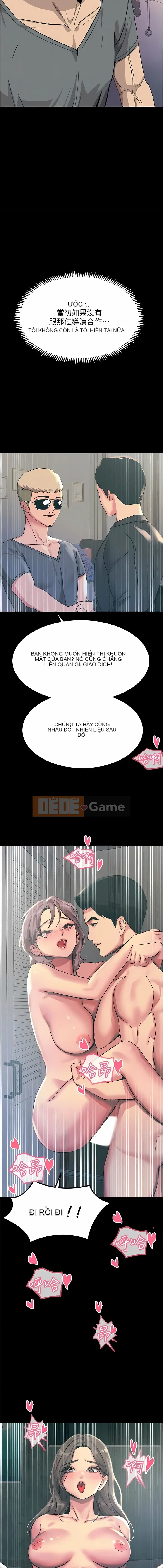 Bậc thầy sốc Chương 54-55