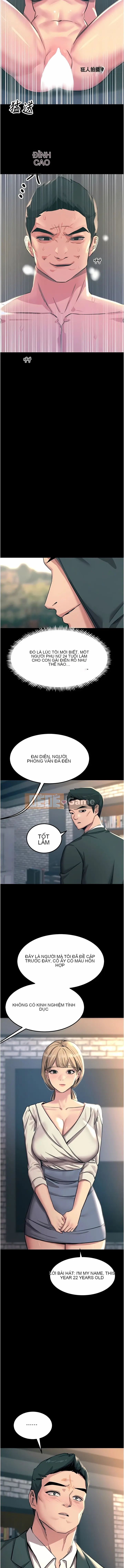 Bậc thầy sốc Chương 54-55