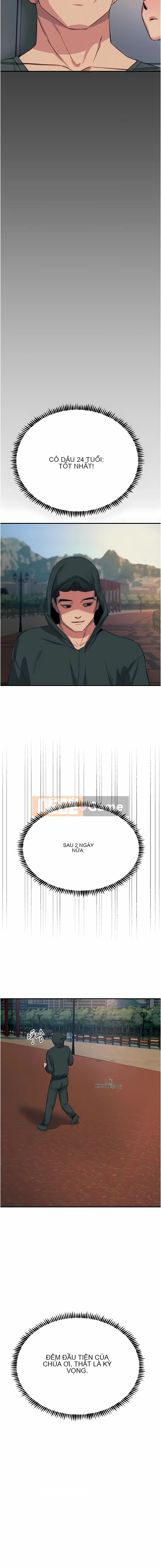 Bậc thầy sốc Chương 54-55