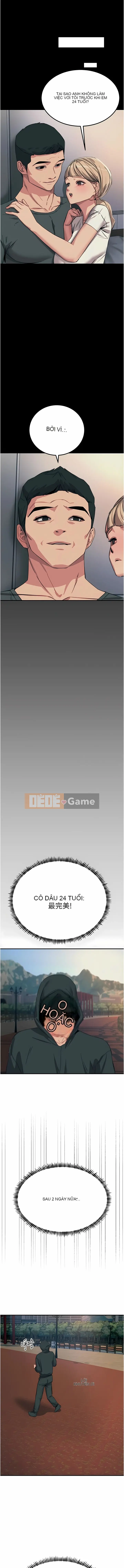 Bậc thầy sốc Chương 54-55