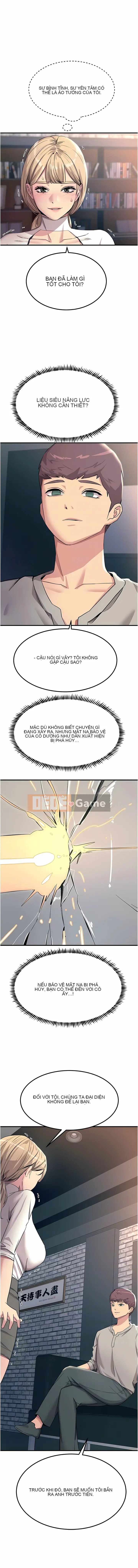 Bậc thầy sốc Chương 54-55