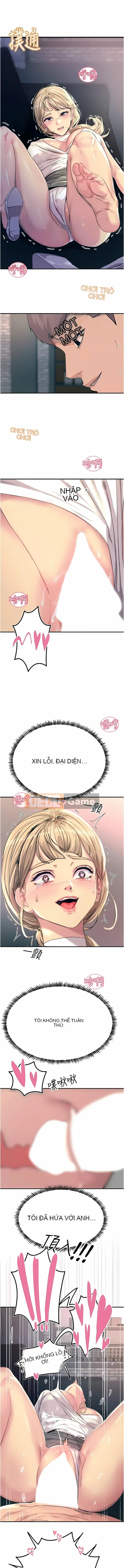 Bậc thầy sốc Chương 54-55