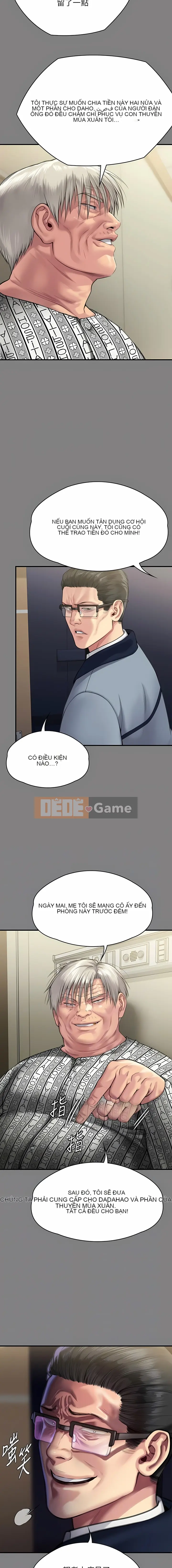 Con rối Chương 284-285