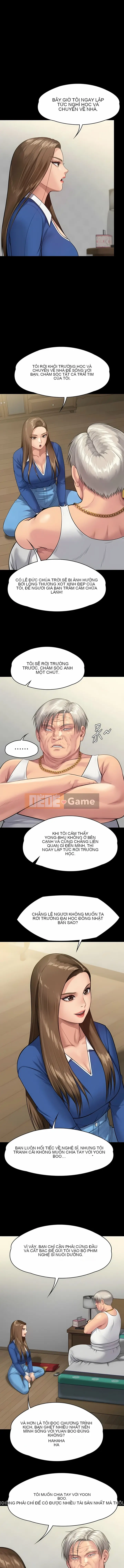 Con rối Chương 284-285