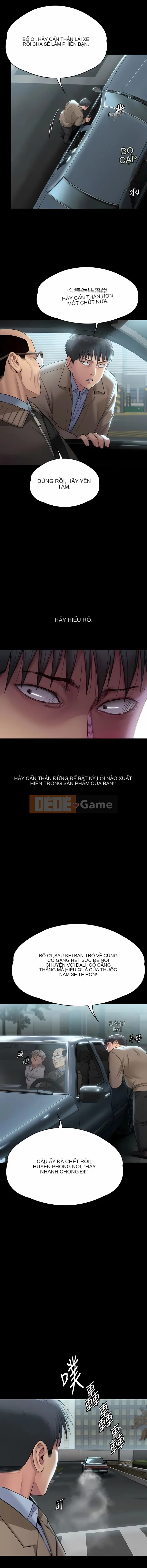 Con rối Chương 284-285