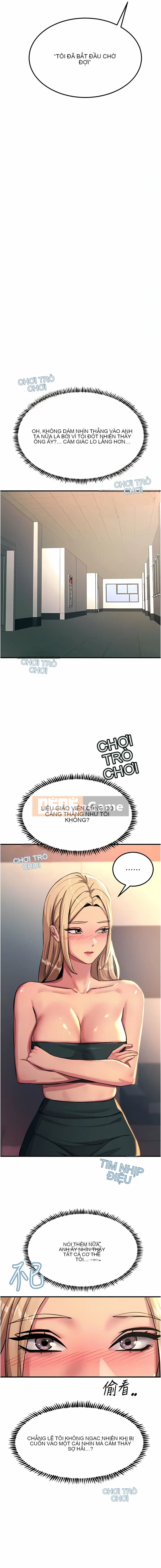 Bậc thầy sốc Chương 52-53