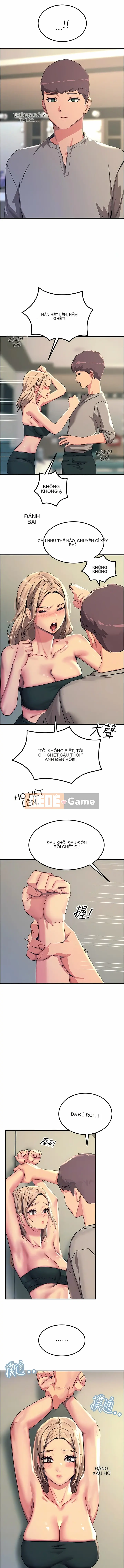 Bậc thầy sốc Chương 52-53