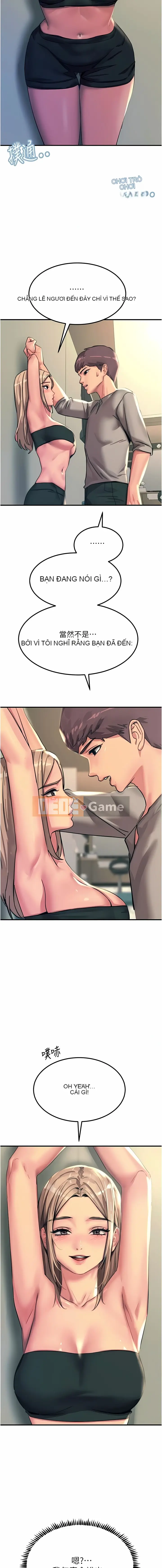 Bậc thầy sốc Chương 52-53