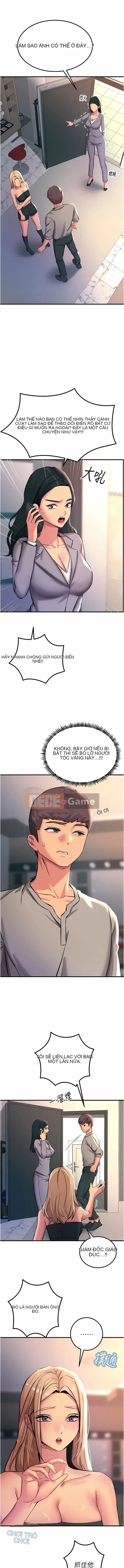 Bậc thầy sốc Chương 52-53