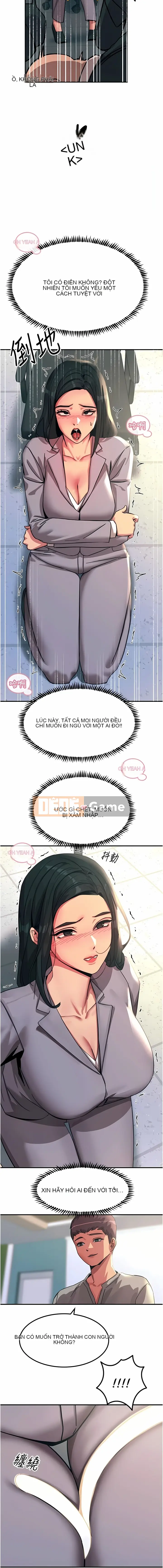 Bậc thầy sốc Chương 52-53