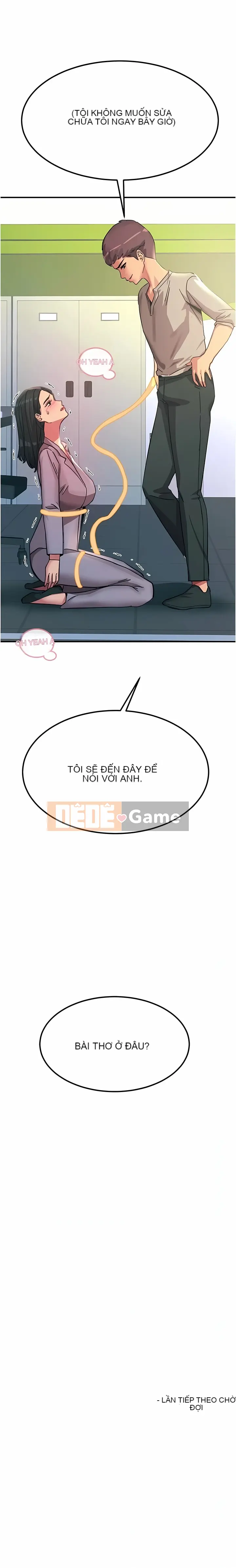 Bậc thầy sốc Chương 52-53