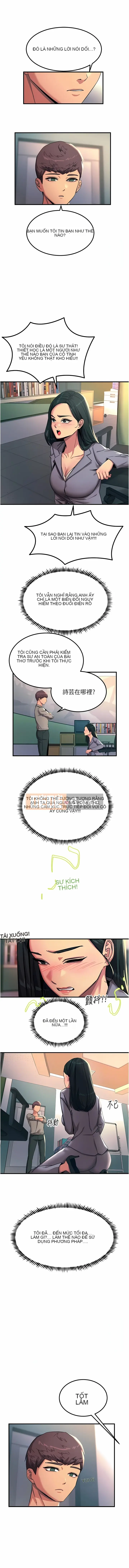 Bậc thầy sốc Chương 52-53