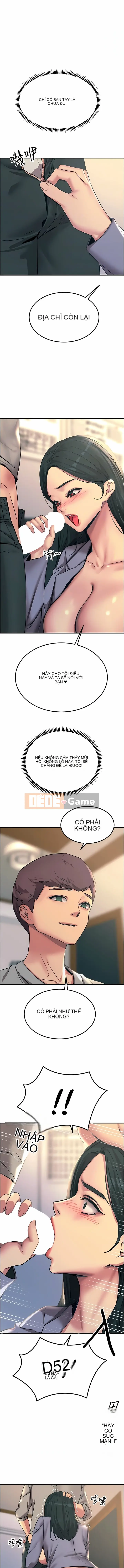 Bậc thầy sốc Chương 52-53