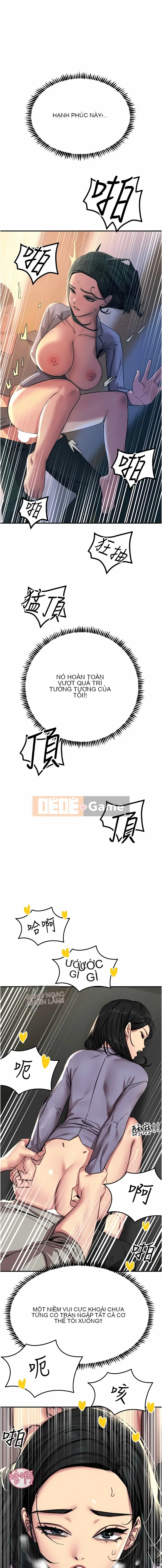 Bậc thầy sốc Chương 52-53