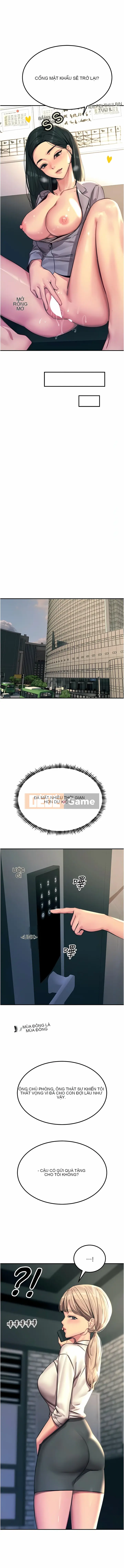 Bậc thầy sốc Chương 52-53