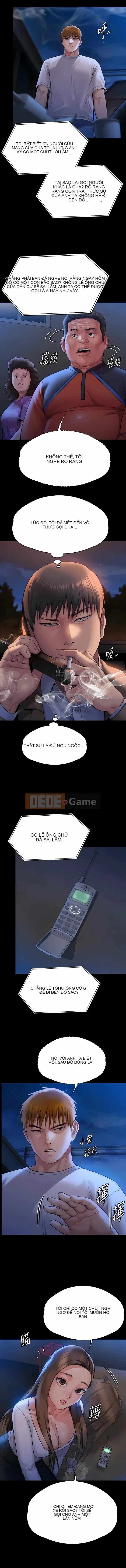 Con rối Chương 282-283