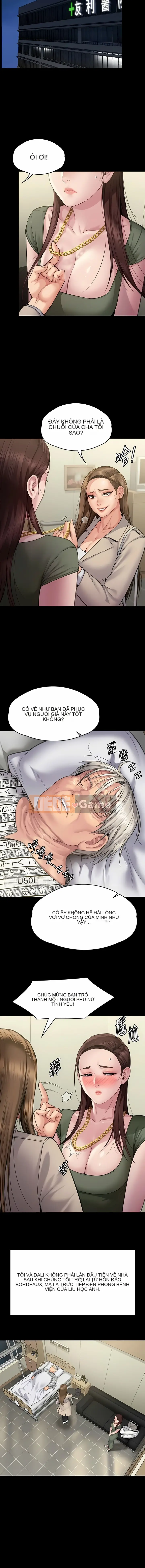 Con rối Chương 282-283