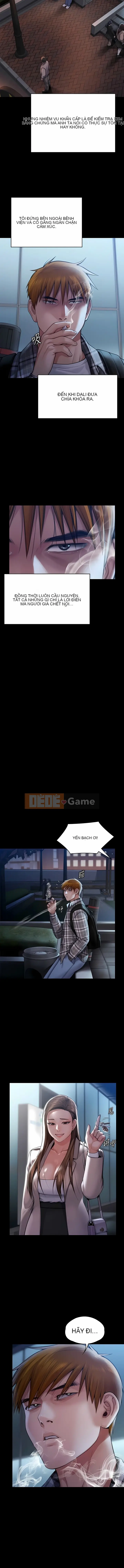 Con rối Chương 282-283