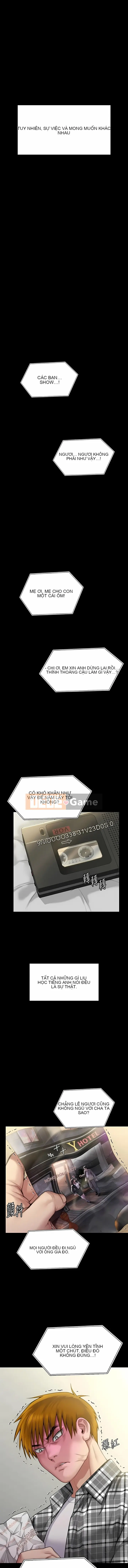 Con rối Chương 282-283