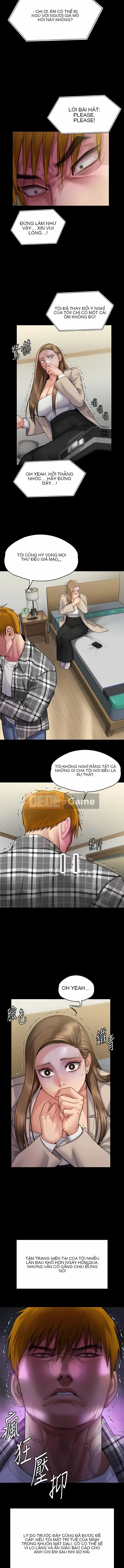 Con rối Chương 282-283